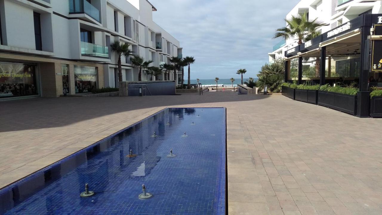 Anfa Place Casablanca Exterior photo